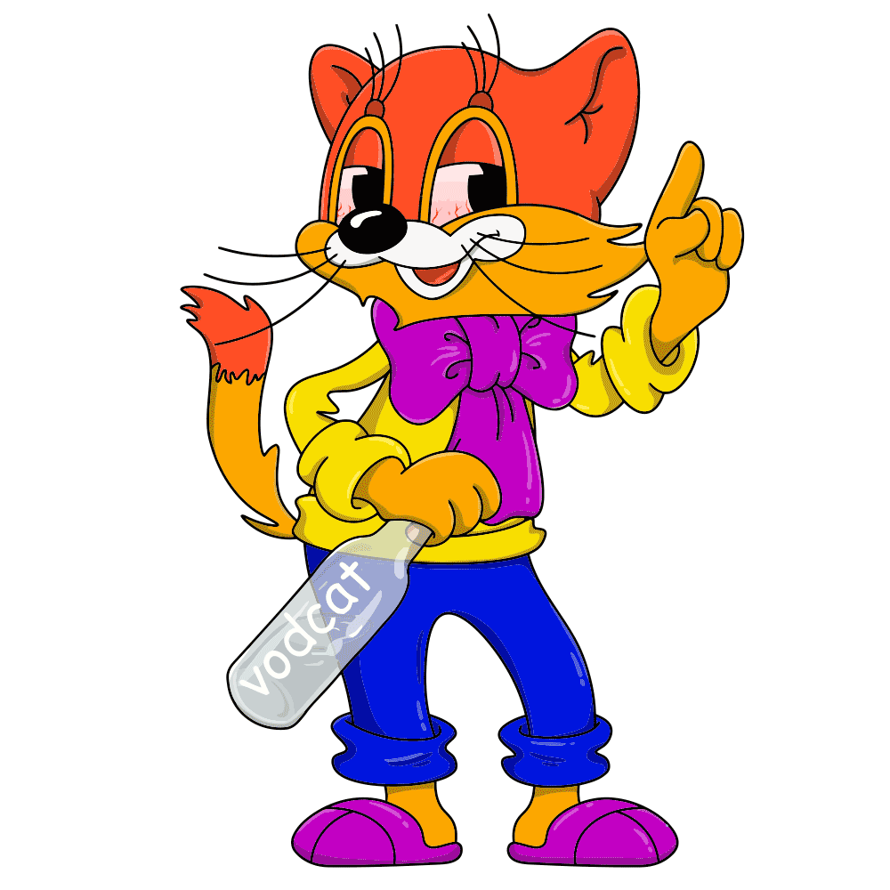 cat