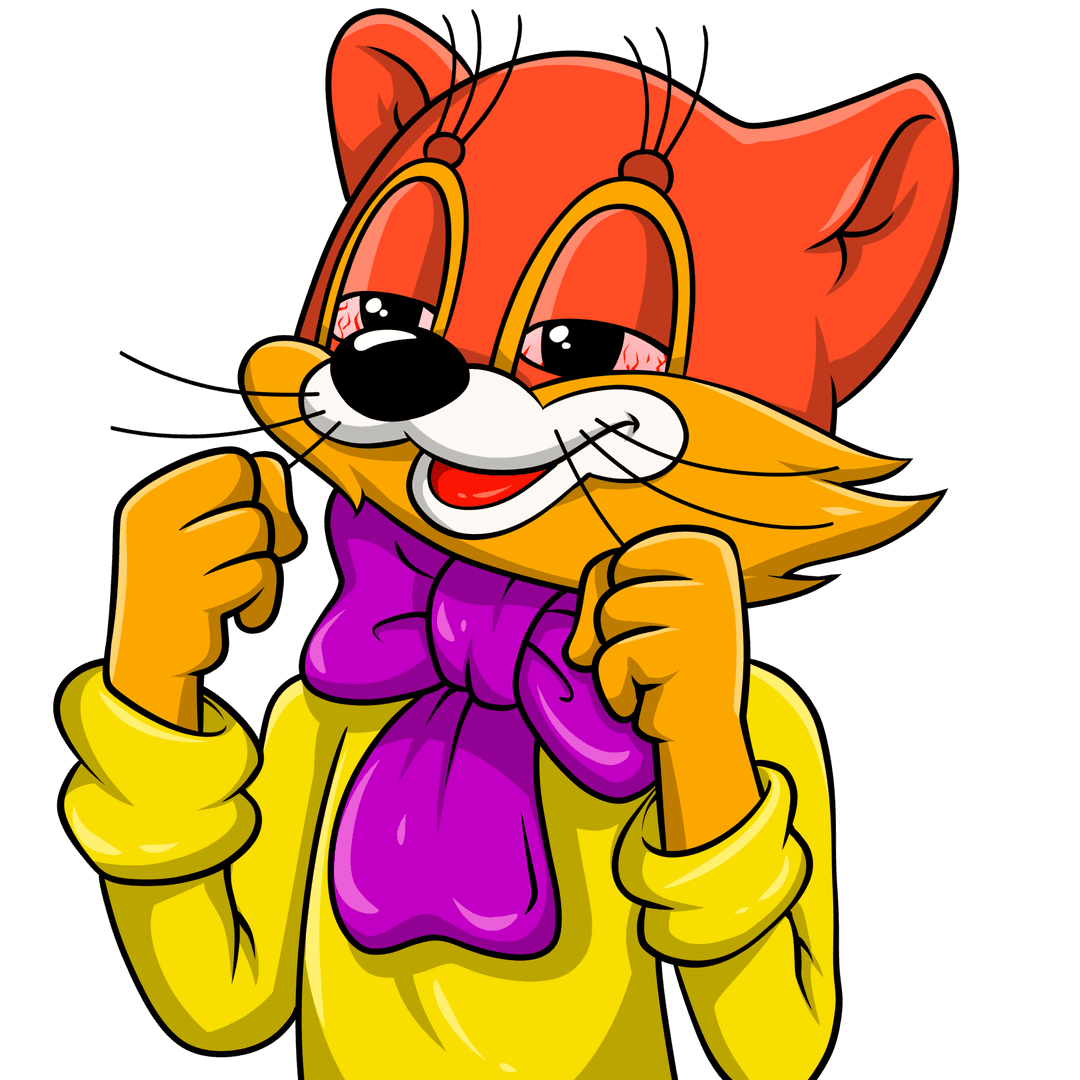$VODCAT Power